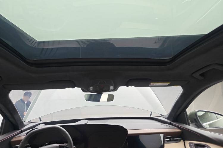 Used Audi Q6L e-tron 2026 Ultra-Long Range Edition
