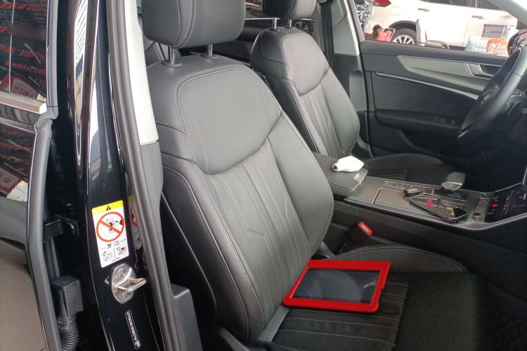 Used Audi A6L 2023 45 TFSI Prestige Elegant Edition