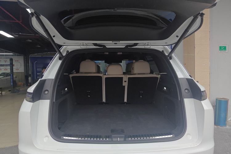 Used Li Auto L7 2023 Max model