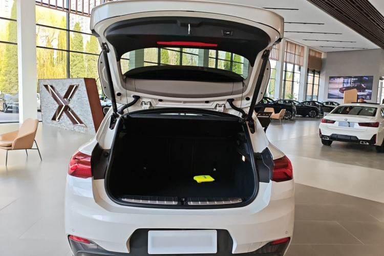 Used BMW X2 2021 sDrive25i M Sport Package