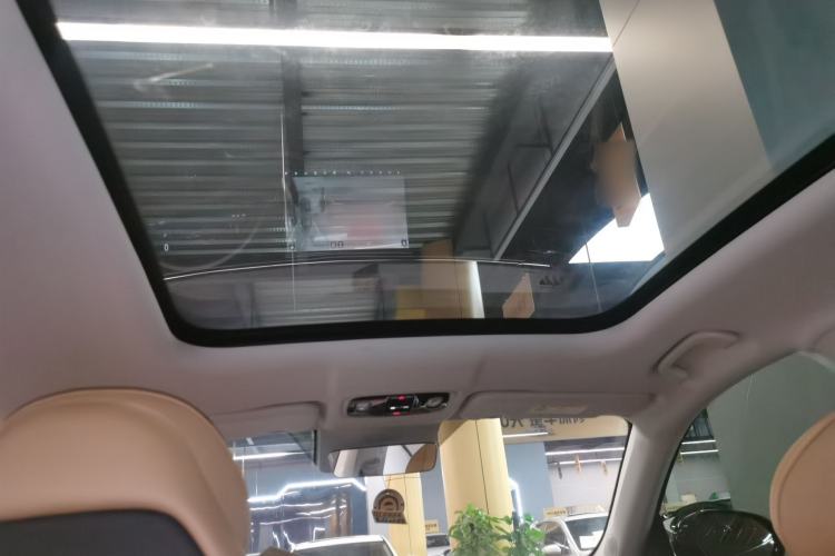 Used Leapmotor C11 2024 Pure Electric 580 LiDAR Edition