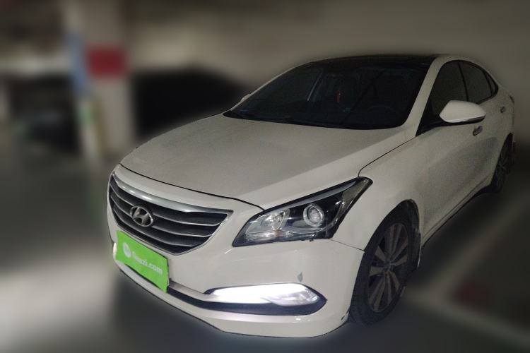 Used Hyundai Mistra 2016 1.8L Automatic Smart GLS