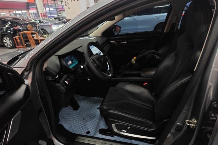 Used XPeng G3 2021 G3i 460G
