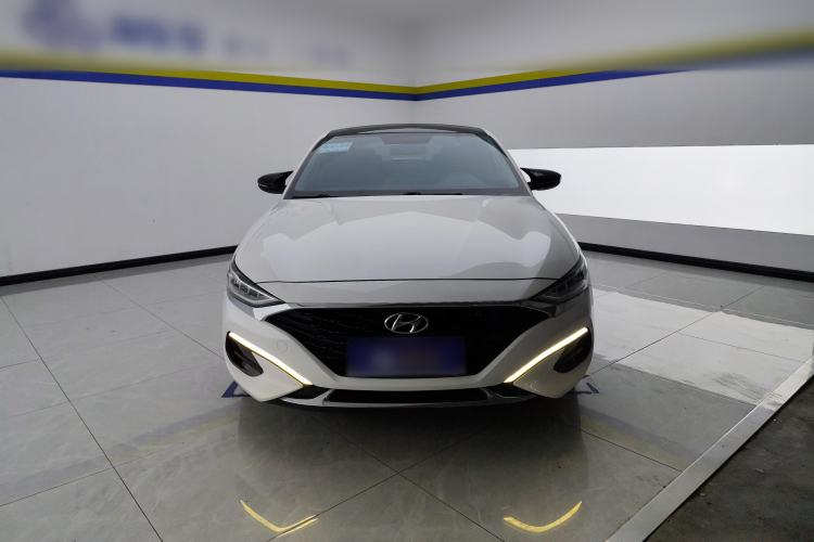 Used Hyundai Lafesta 2021 280TGDi GLX Elite Edition