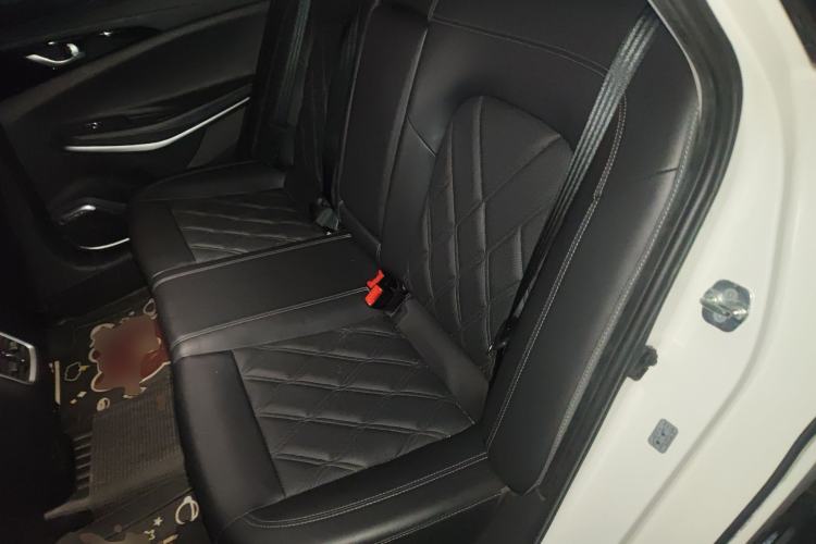 Used CHANGAN Ruicheng CC 2022 Blue Whale Edition 1.5T DCT Luxury Model