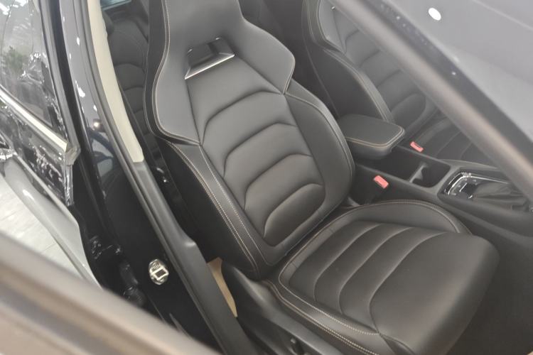 Used Skoda Kodiaq 2023 TSI330 7-Seater Two-Wheel-Drive Luxury Edition