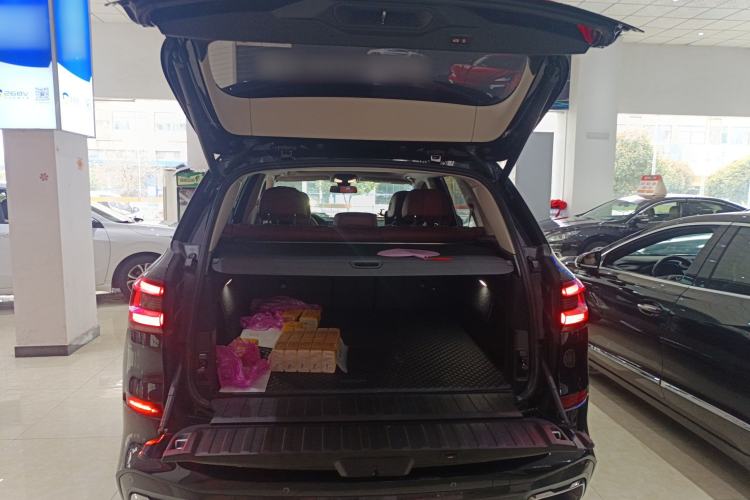 Used BMW X5 2022 Restyled xDrive 30Li M Sport Package