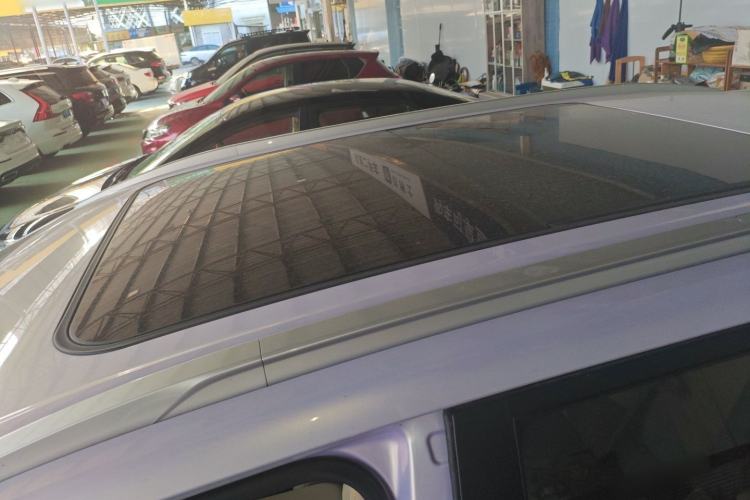 Used AION Y 2021 70 Intelligent Dynamic Edition