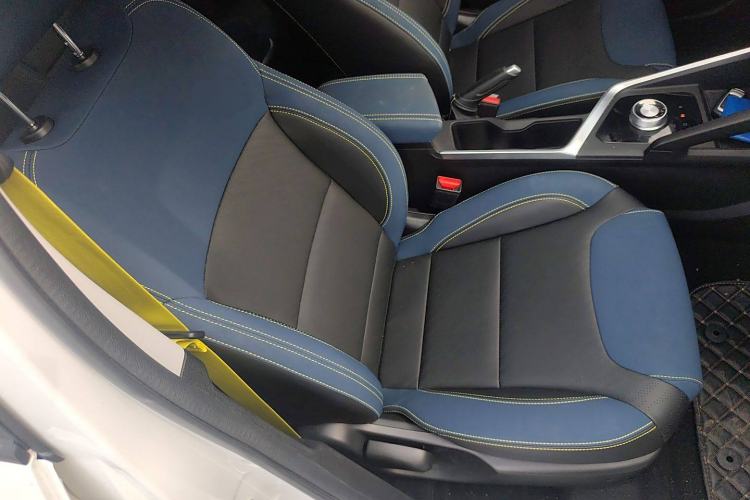 Used Geometry EX3 Kung Fu Cow 2021 Kungfu NiuNiu