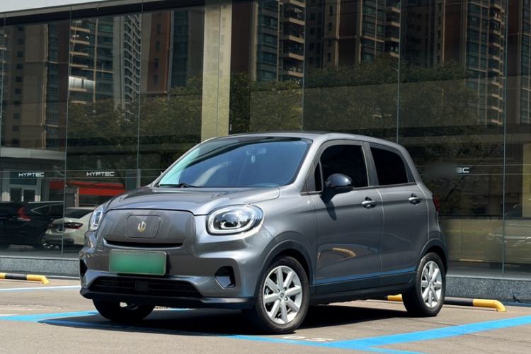 Used Leapmotor T03 2022 Crystal Edition
