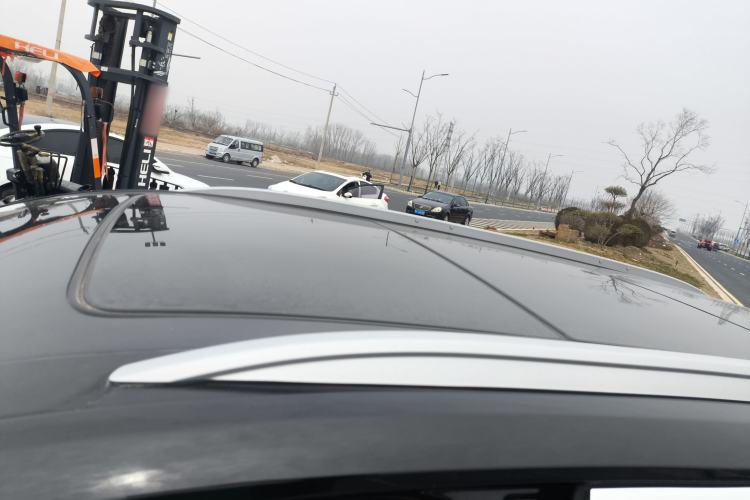 Used Buick Enclave 2020 28T Two-Wheel Drive Luxury Version
