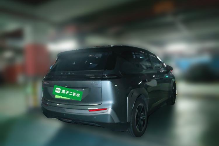 Used AION Y 2023 Plus 510 Smart Edition