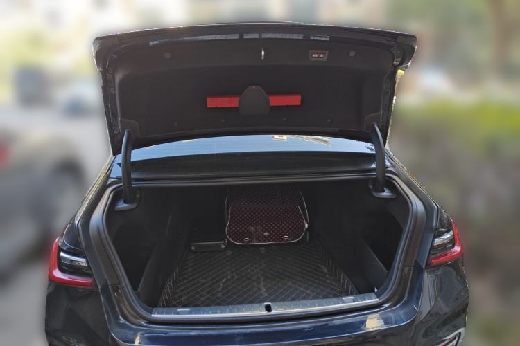 Used BMW 7 Series 2019 730Li M Sport Package