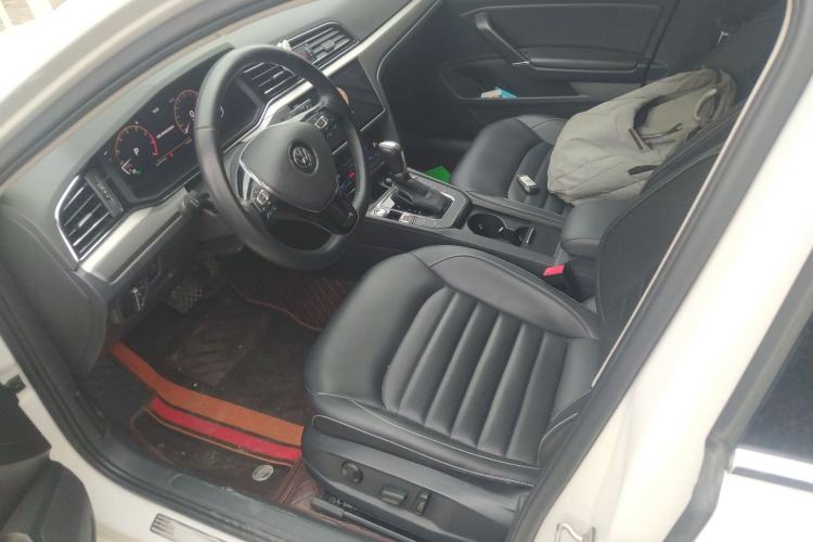 Used Volkswagen Lamando 2021 280TSI DSG Comfort Edition