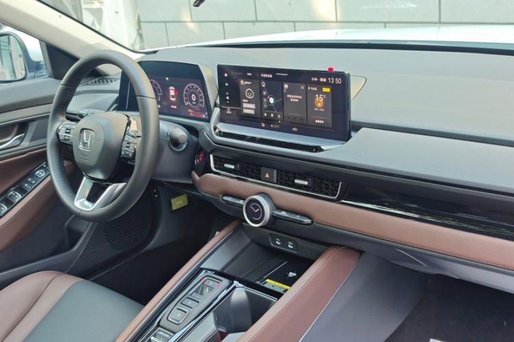 Used Honda Inspire New Energy 2023 ePHEV Prestige Edition