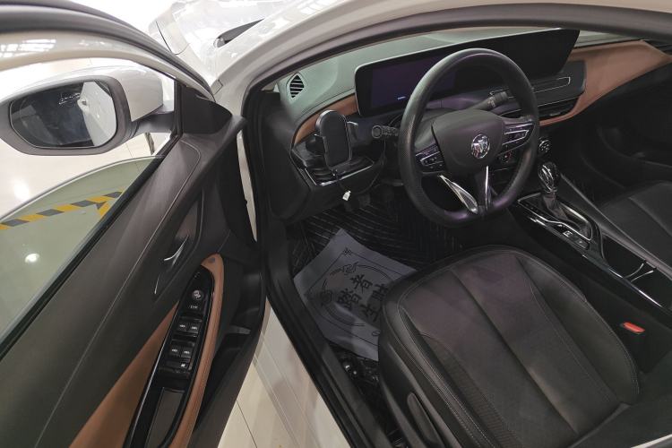 Used Buick Verano 2022 Pro 533T Enjoyment Edition