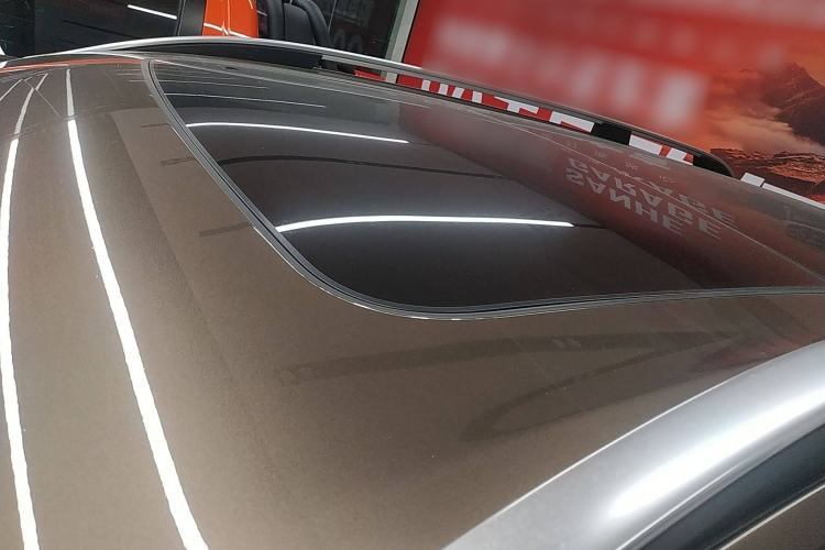 Used Volvo XC90 2015 T6 Zhiya Edition 7-seater
