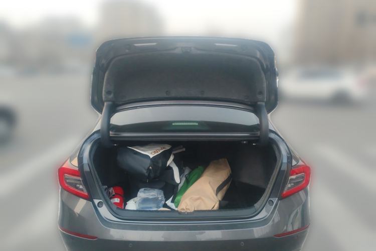 Used Honda Accord 2022 260TURBO Phantom Night · Prestige Edition
