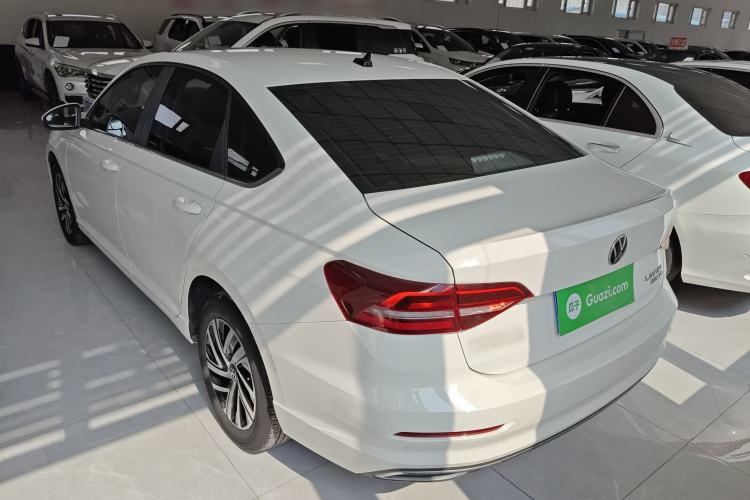 Used Volkswagen Lavida 2022 280TSI DSG Comfort Edition