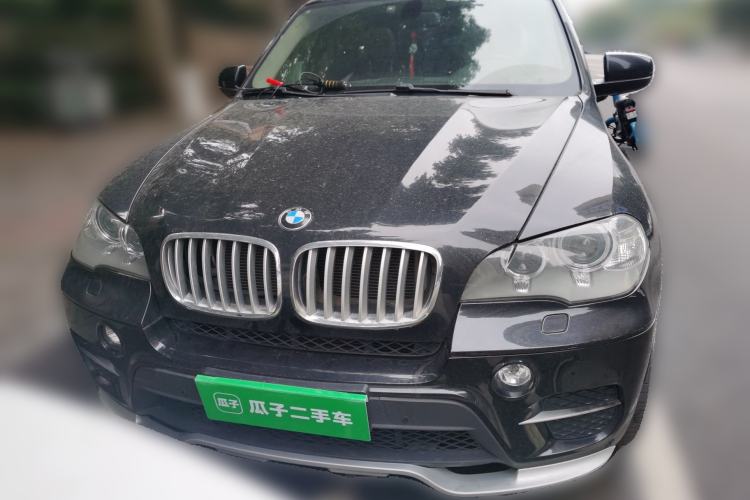 Used BMW X5 2013 xDrive35i Luxury Model