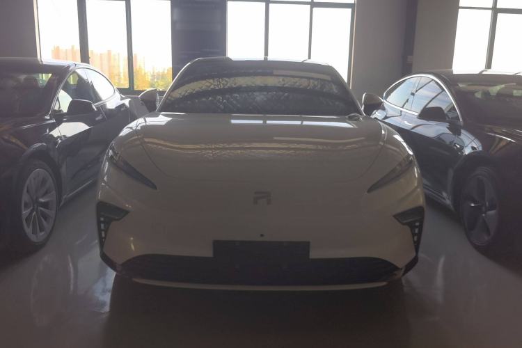 Used Rising F7 2023 Advanced Edition