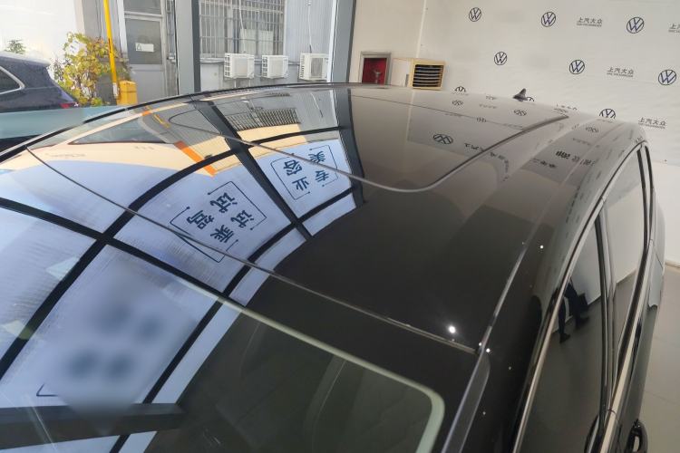 Used Volkswagen Viloran 2024 380TSI Premium Edition