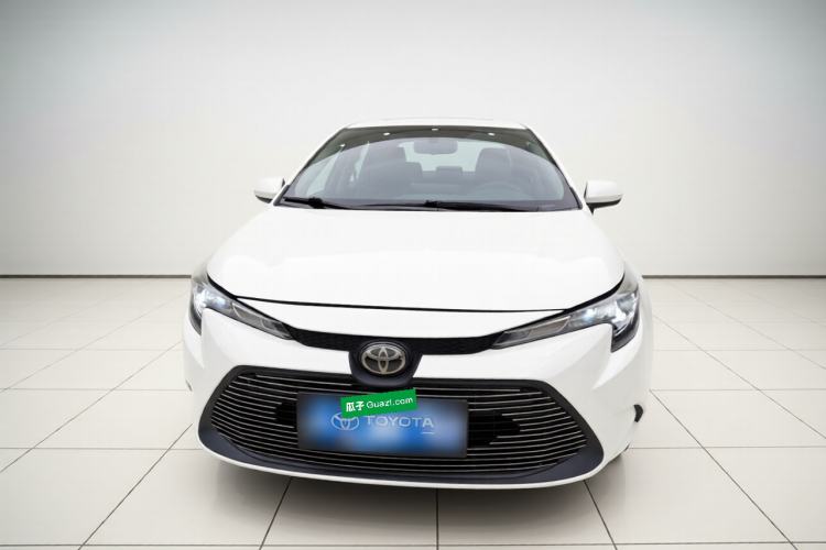 Used Toyota Levin 2021 185T CVT Entry-Level Version Front