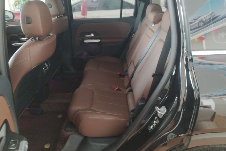 Used Mercedes-Benz GLB 2024 Refresh GLB 220 Dynamic Edition