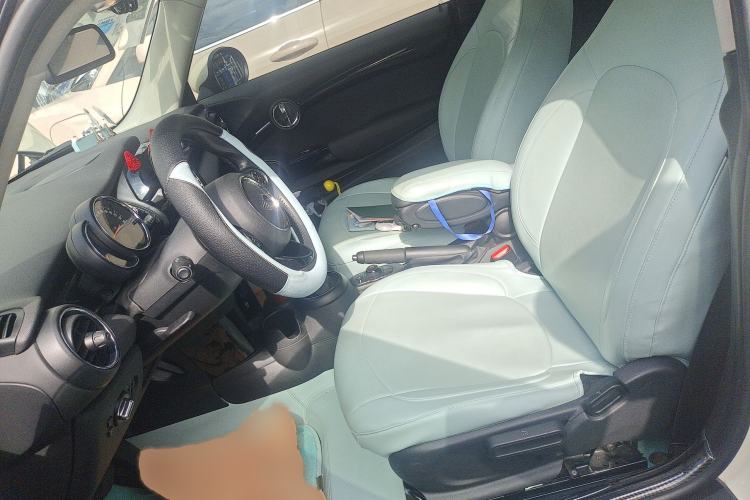 Used MINI MINI 2018 1.5T ONE PLUS
