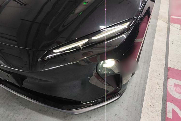 Used Nio ET5T 2024 75kWh Touring