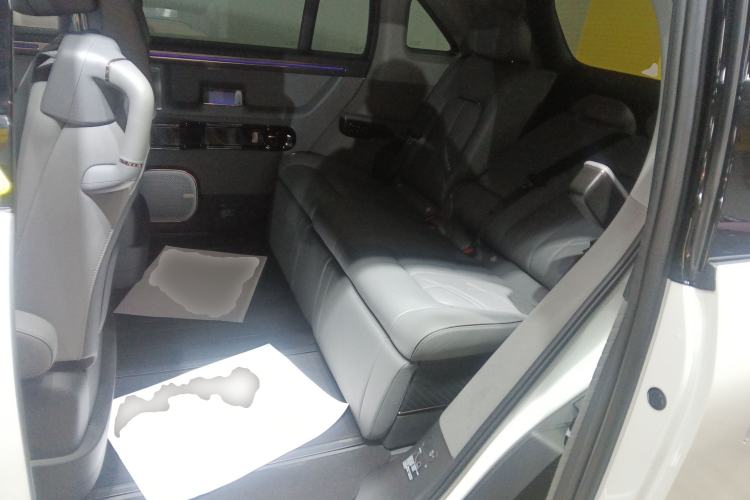 Used Zeekr MIX 2025 Long-Range Intelligent Driving Edition
