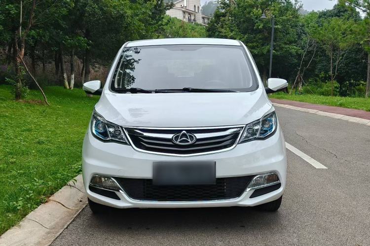 Used Chana Oushang A600 2019 1.5L Manual Comfort Version
