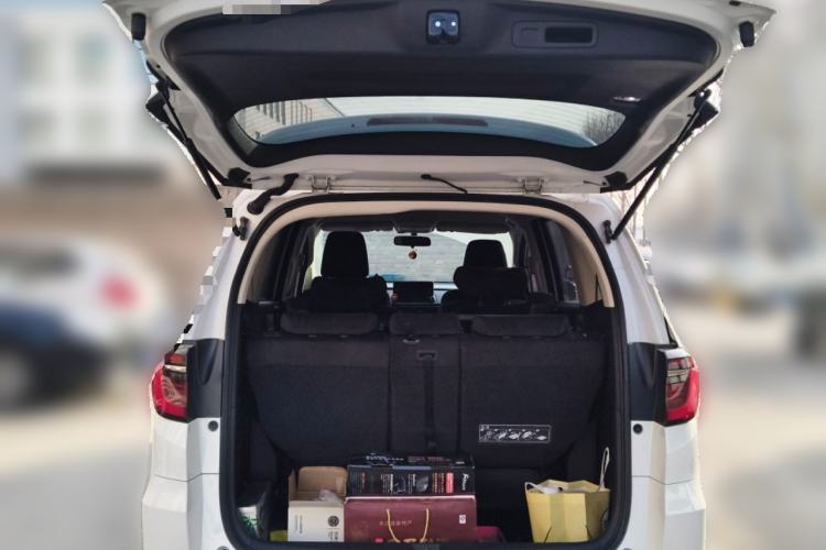 Used Honda Odyssey 2024 2.0L eHEV Sharp & Enjoy Edition