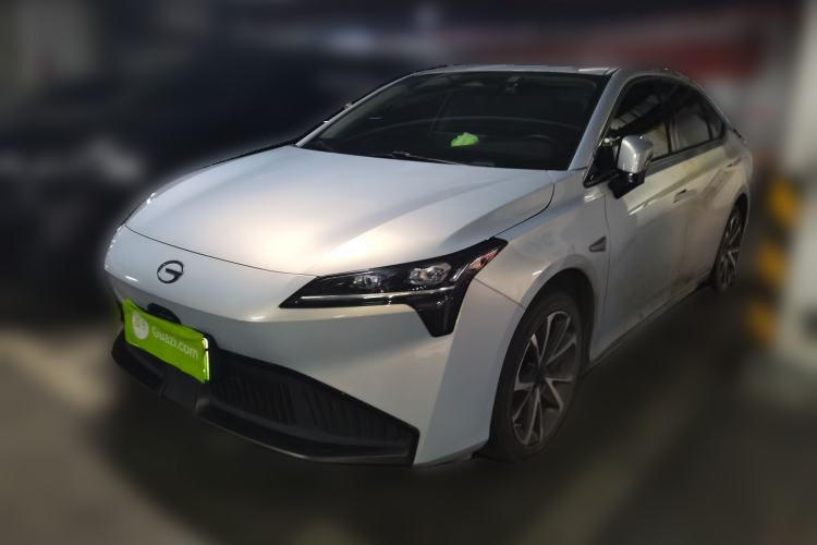 Used AION S Plus 2022 80 Tech Edition