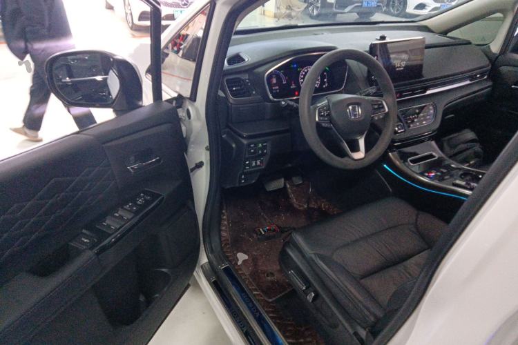 Used Honda Elysion 2022 2.0L eHEV Luxury Edition
