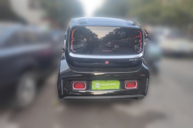 Used Baojun KiWi EV 2023 DJI Edition Lithium Iron Phosphate
