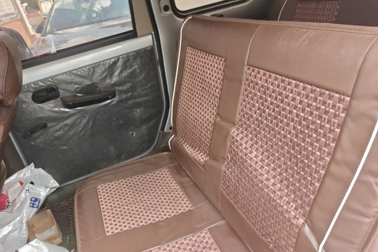 Used Wuling Hongguang 2021 1.5L S Base Version LAR Left Rear Seat