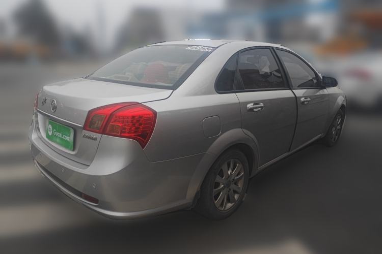 Used Buick Excelle 2011 1.6 LE-MT
