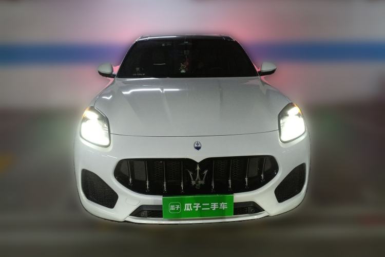 Used Maserati Grecale 2023 2.0T GT