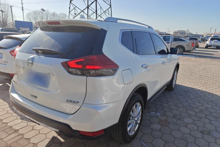 Used Nissan X-Trail 2021 2.0L CVT 2WD XL ITS Comfort Commemorative Edition