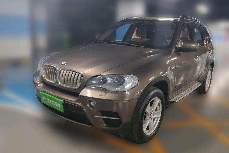 Used BMW X5 2011 xDrive35i Leading Model