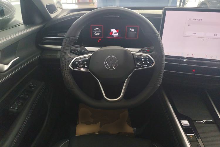 Used Volkswagen Passat 2025 Pro 380TSI Dragon Supreme Edition