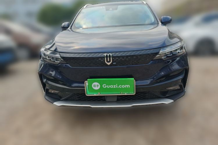 Used Skyworth EV6 2021 520 Smart Edition
