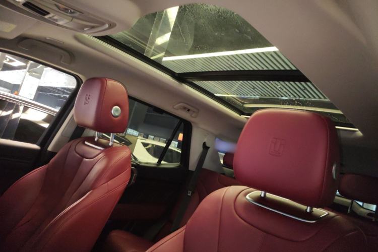 Used Tank 400 New Energy 2024 Hi4-T Off-Road Edition