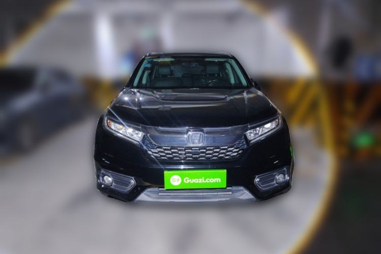 Used Honda Avancier 2017 240TURBO Two-Wheel Drive Luxury Edition