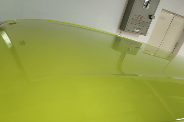 Used BYD Seagull 2023 Free Edition
