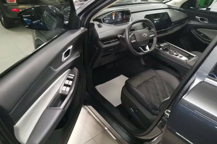 Used Qiyuan Q05 2023 125 Max
