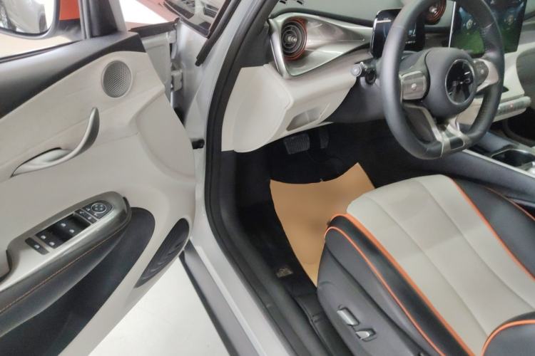 Used BYD Dolphin 2021 405 km Fashion Edition