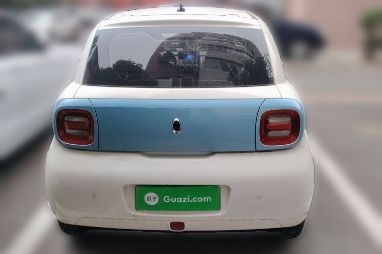 Used ORA Black Cat 2019 301km Standard Edition