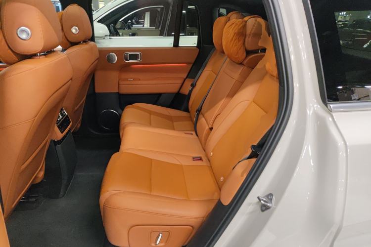 Used Li Auto L6 2024 Max
